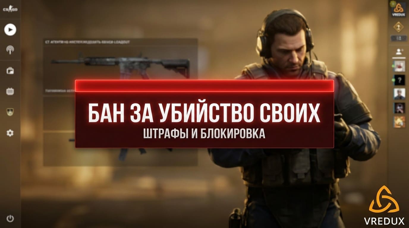 случайное убийство тиммейта кс 2